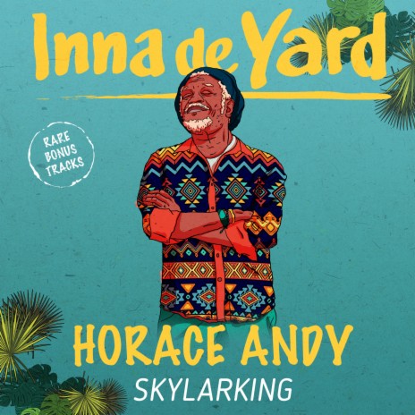 Skylarking ft. Horace Andy | Boomplay Music