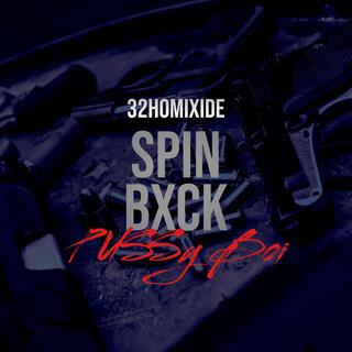 SPIN BXCK