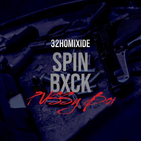 SPIN BXCK