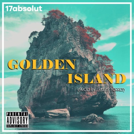 Golden Island | Boomplay Music