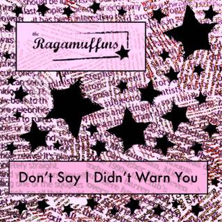 Don't Say I Didn't Warn You lyrics | Boomplay Music