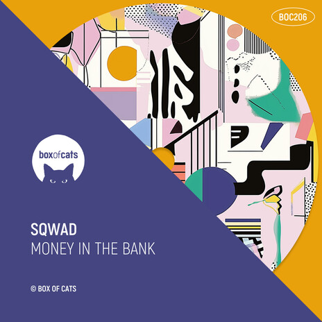 Money In The Bank | Boomplay Music