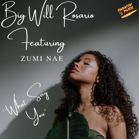 What Say You ft. Zumi Nae | Boomplay Music
