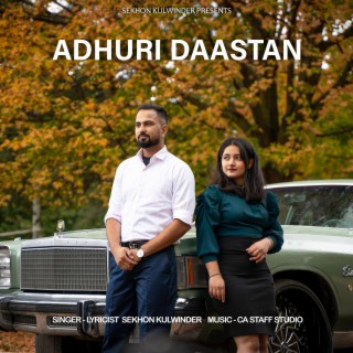 Adhuri daastan