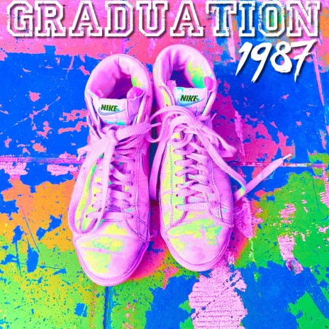 Graduation 1987 | Boomplay Music