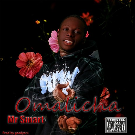 Omaricha | Boomplay Music