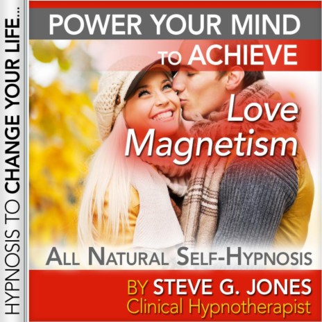 Love Magnet Hypnosis | Boomplay Music