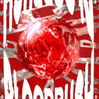 BLOODRUSH ft. Lui Surreal & SAVE Az lyrics | Boomplay Music