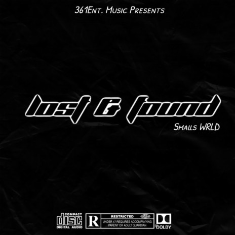 Lost & Found | Boomplay Music