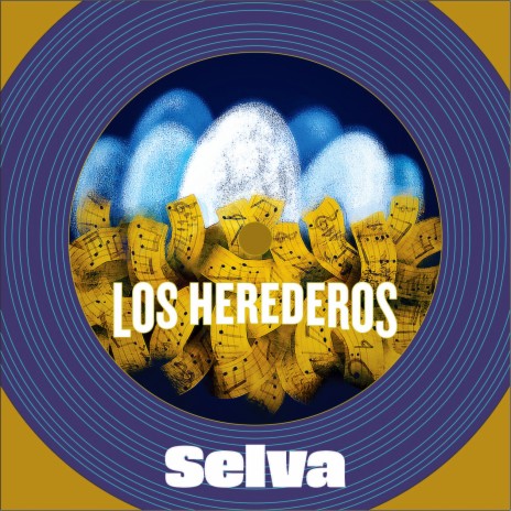 Selva ft. Orlando “Maraca” Valle, César López, Harold López Nussa, Juan Carlos Rojas "El Peje" & Lázaro Rivero "El Fino" | Boomplay Music