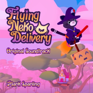 Flying Neko Delivery (Original Soundtrack)