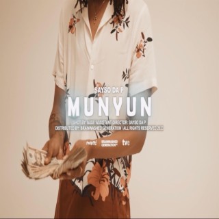 Munyun