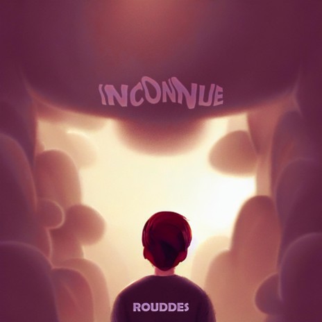 INCONNUE | Boomplay Music