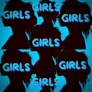 Girls Girls Girls lyrics | Boomplay Music