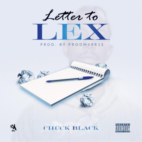 Letter To Lex | Boomplay Music