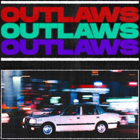Outlaws ft. Dj Uragun | Boomplay Music