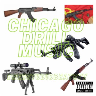 Chicago Drill Music