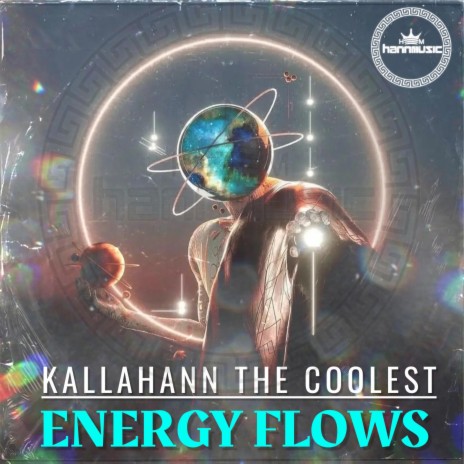 Energy Flows | Boomplay Music