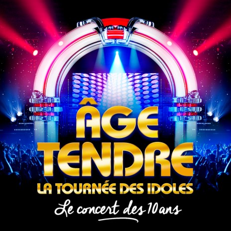 La ballade des gens heureux (live) | Boomplay Music