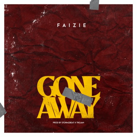 Gone Away | Boomplay Music