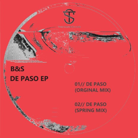 De paso (Original Mix)