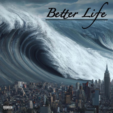 Better Life | Boomplay Music