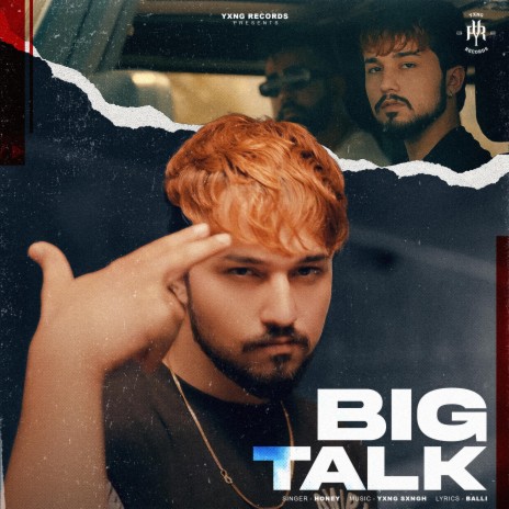Big Talk ft. Honey | Boomplay Music