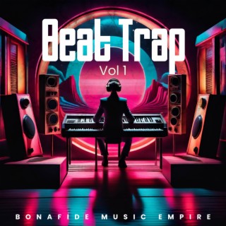 Beat Trap Vol 1. (Hip Hop Trap Instrumental Beats)