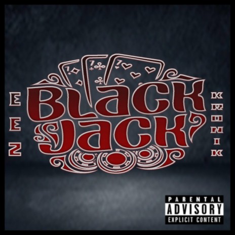 Blackjack ft. eez | Boomplay Music