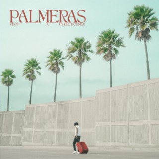 Palmeras