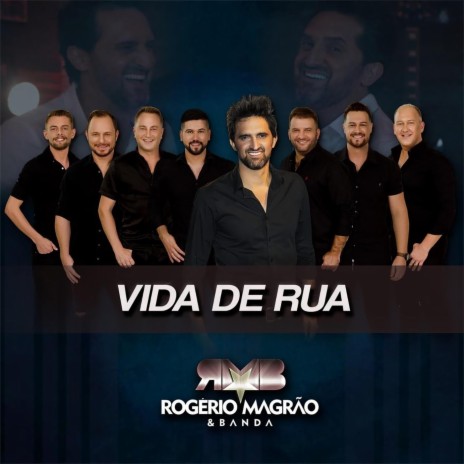 Vida de Rua | Boomplay Music