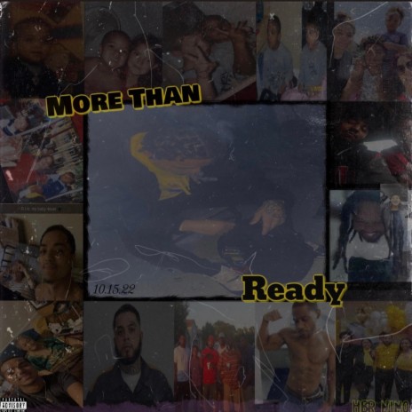 More Than Ready | Boomplay Music