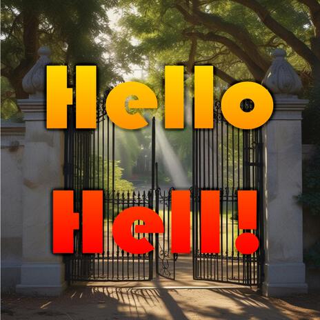 Hello Hell! | Boomplay Music