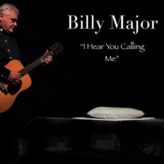 Billy Major