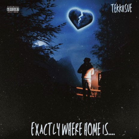 Exactly Where Home Is | Boomplay Music