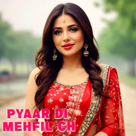 Pyaar Di Mehfil Ch | Boomplay Music