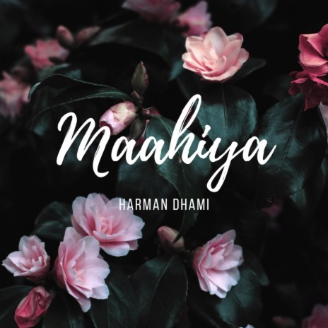 Maahiya ft. Rakht | Boomplay Music