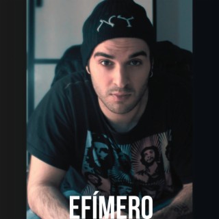 Efímero