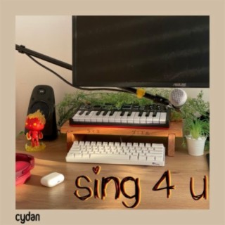 sing 4 u