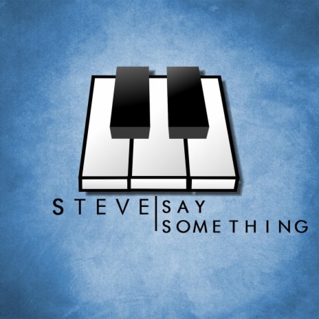 Say Something | Boomplay Music