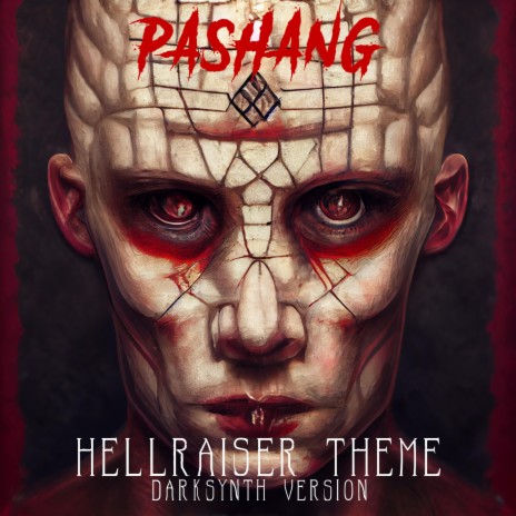 Hellraiser Theme (Darksynth Version) | Boomplay Music