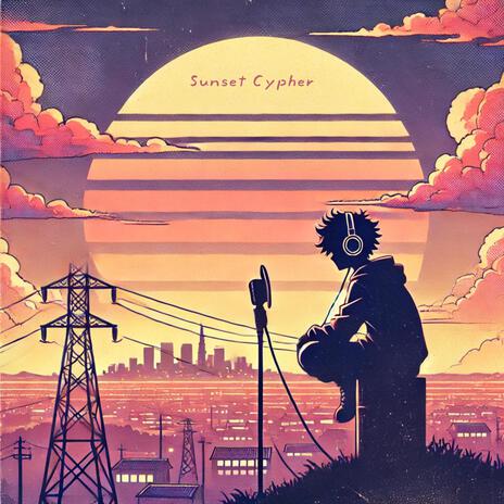 Sunset Cypher