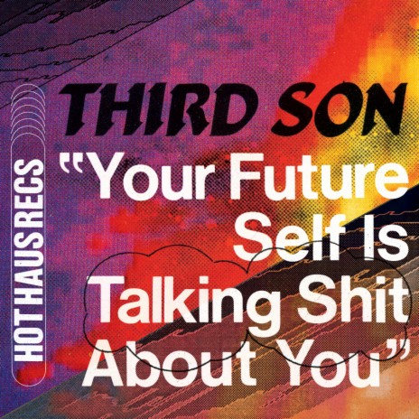 Your Future Self Is Talking Shit About You | Boomplay Music