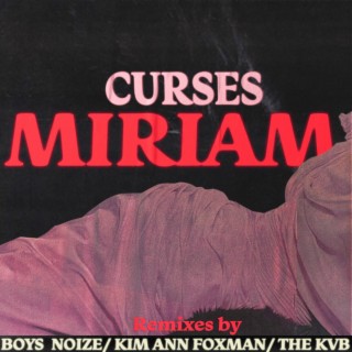 Miriam (Remixes)