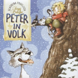 Peter in volk