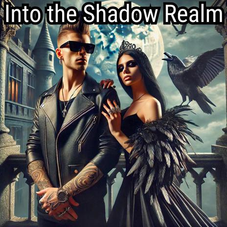 Into The Shadow Realm | Boomplay Music