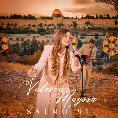 Salmo 91 ft. Todah Music | Boomplay Music