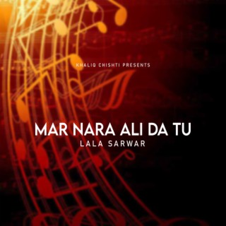 Mar Nara Ali DA Tu