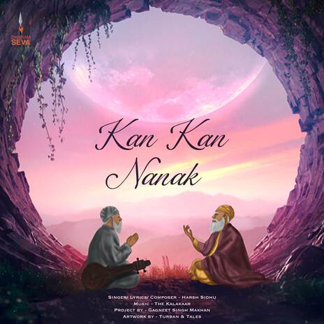 Kan Kan Nanak ft. Dharam Seva | Boomplay Music