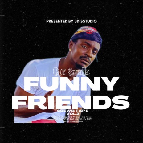 Funny Friends | Boomplay Music